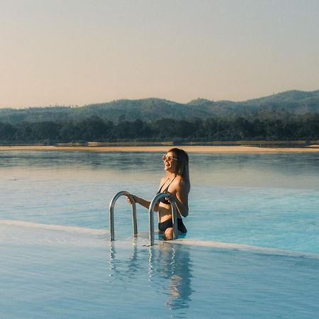 Chiangkhan River Mountain Resort Chiang Khan Bagian luar foto