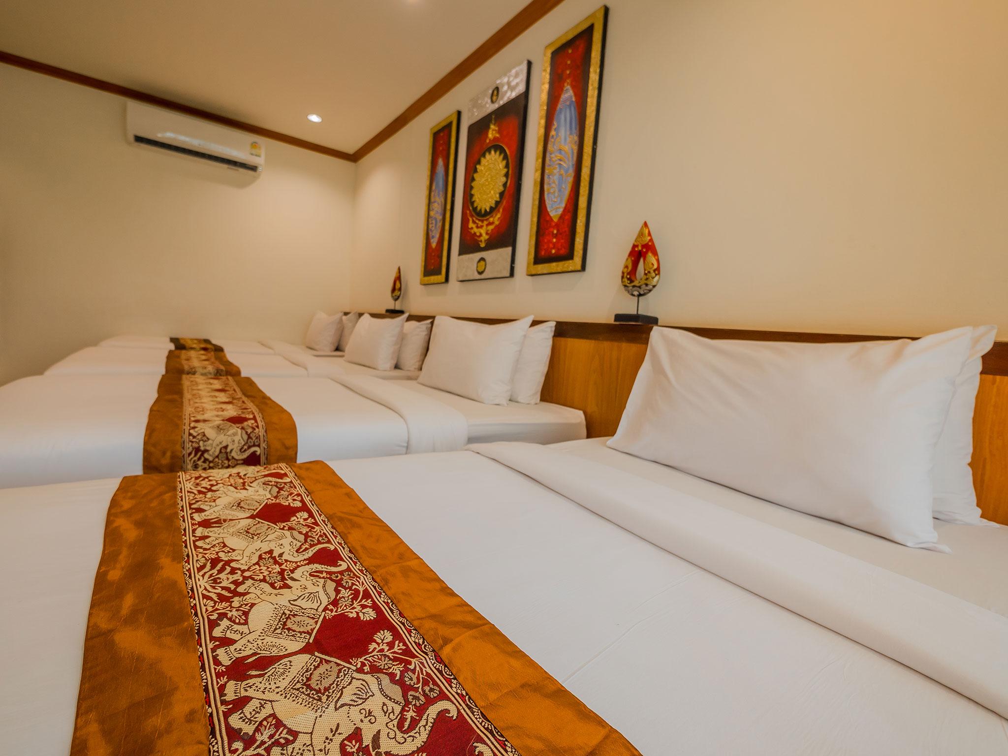 Chiangkhan River Mountain Resort Chiang Khan Bagian luar foto