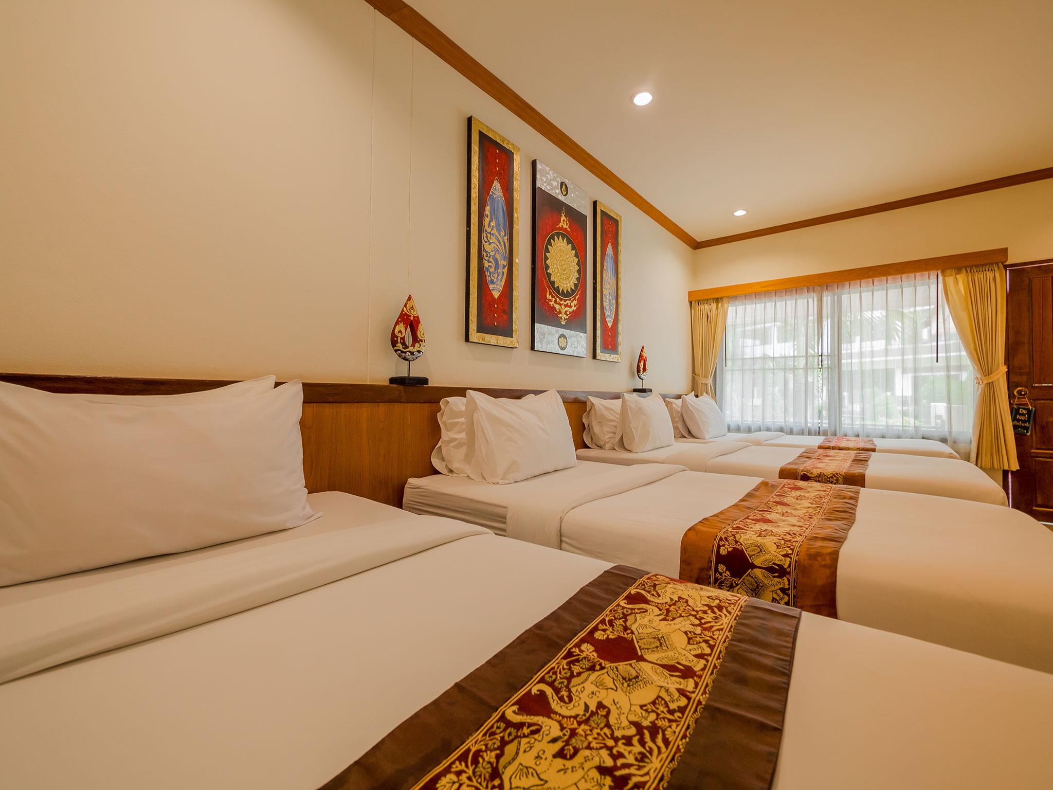 Chiangkhan River Mountain Resort Chiang Khan Bagian luar foto
