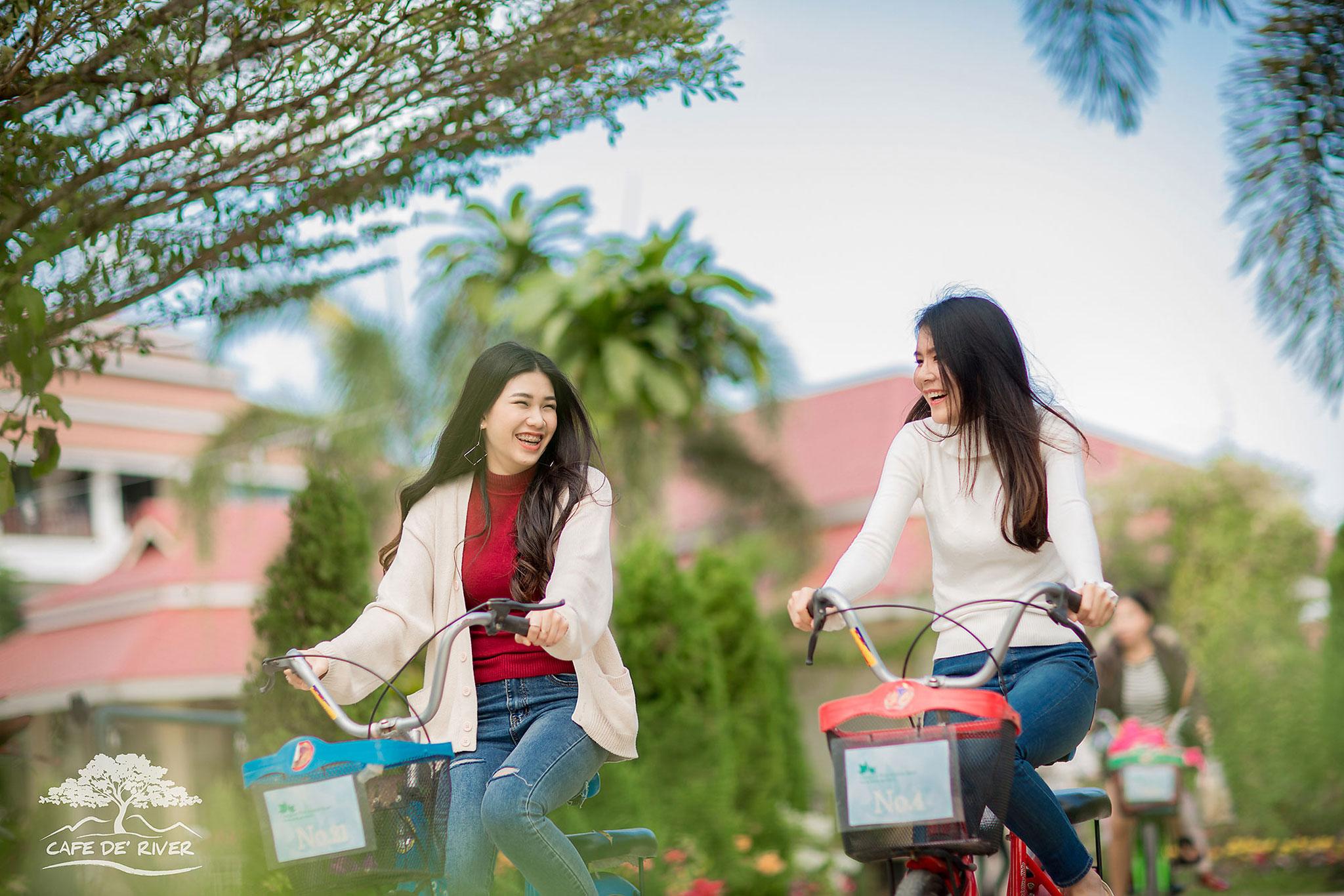 Chiangkhan River Mountain Resort Chiang Khan Bagian luar foto