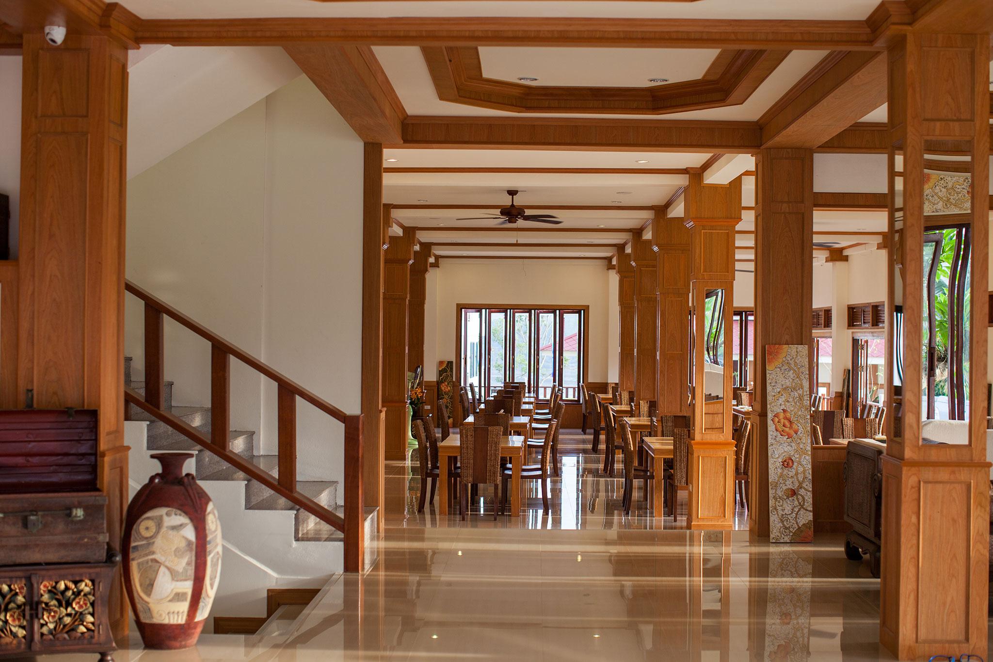 Chiangkhan River Mountain Resort Chiang Khan Bagian luar foto