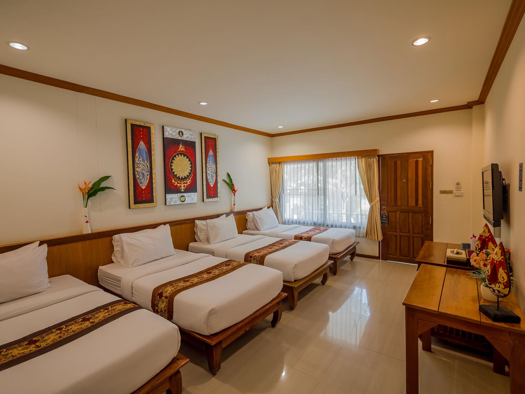 Chiangkhan River Mountain Resort Chiang Khan Bagian luar foto